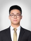 经纪人刘林兴