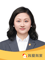 经纪人刘丽莉