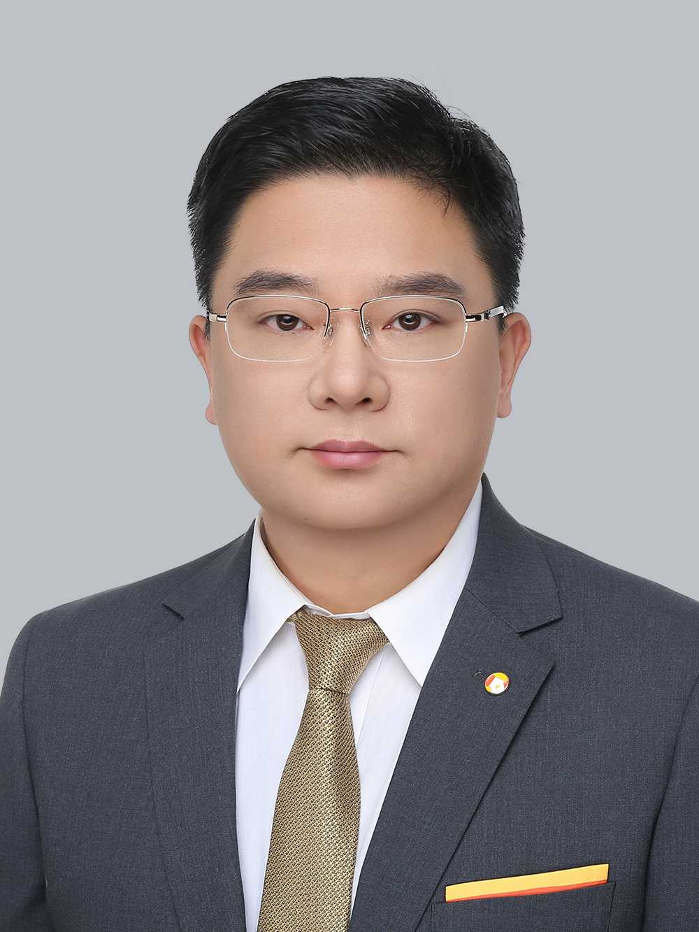经纪人冯军