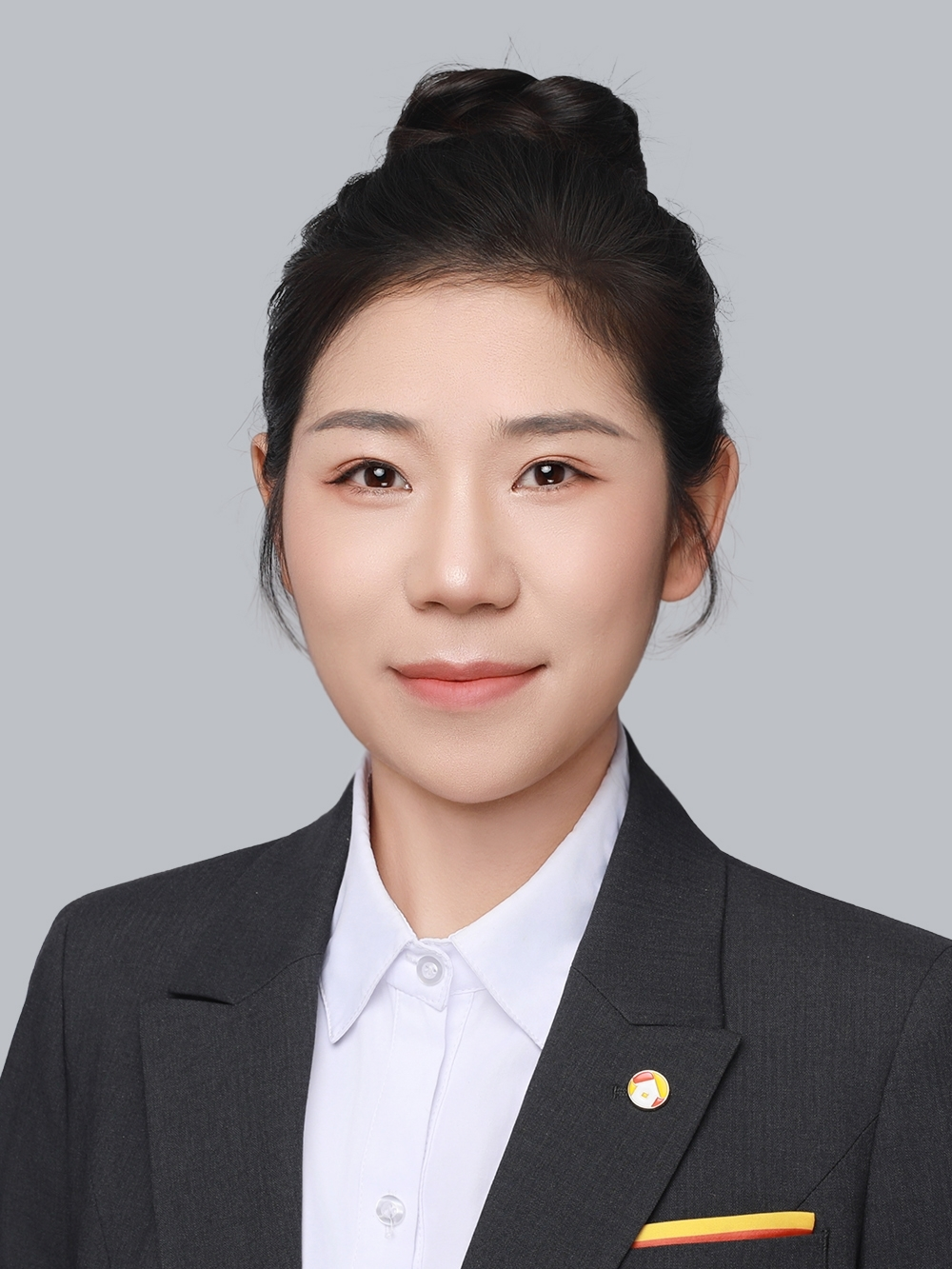 经纪人张曼