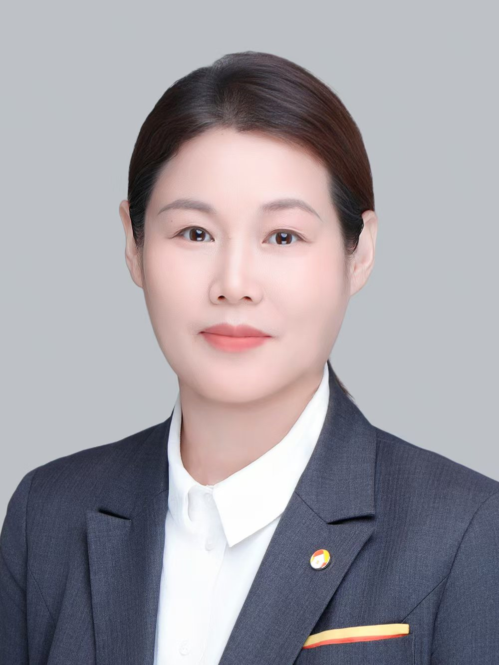 经纪人张瑞平