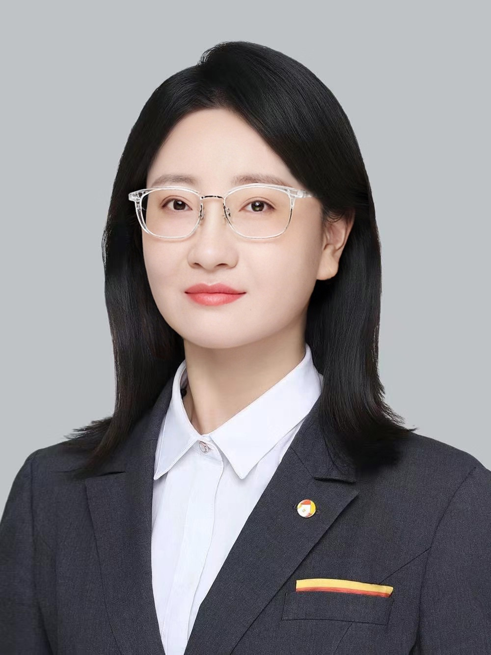经纪人张秋苹