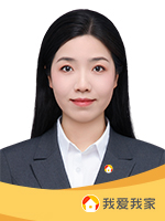 经纪人周丽霞