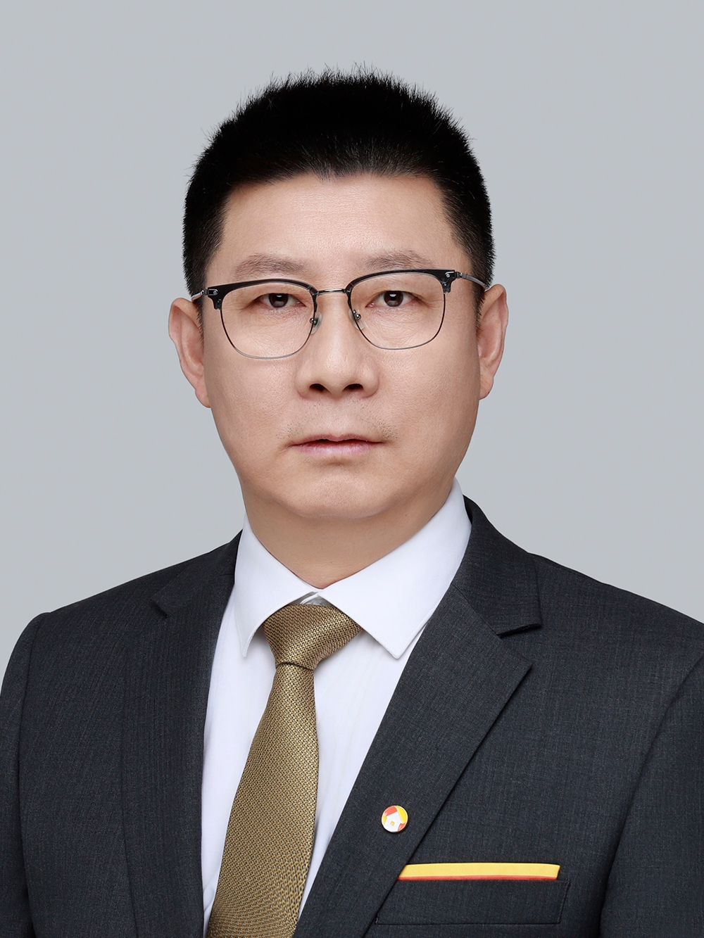经纪人赵永锋