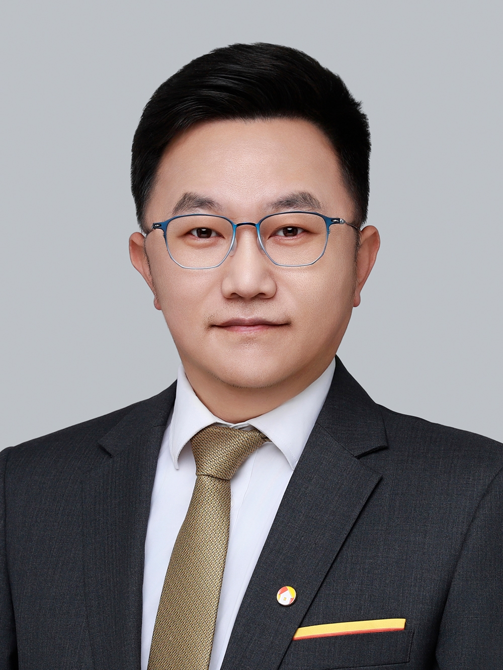 经纪人赵炜