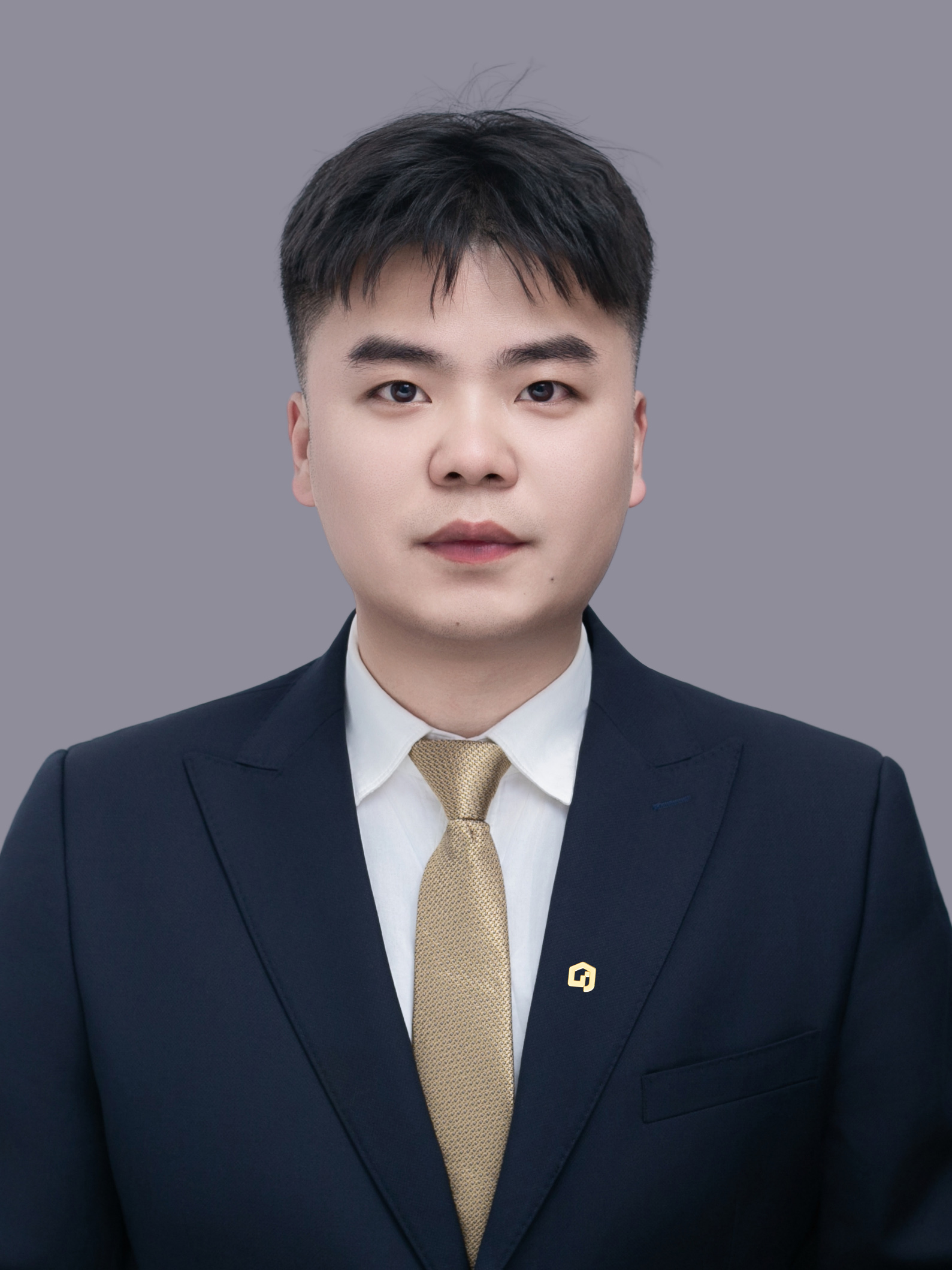 经纪人叶成勇