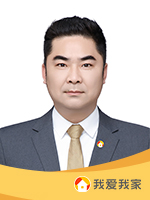 经纪人杨飞