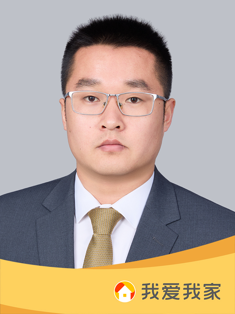 经纪人臧玉明