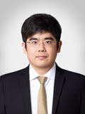 经纪人李庆锋