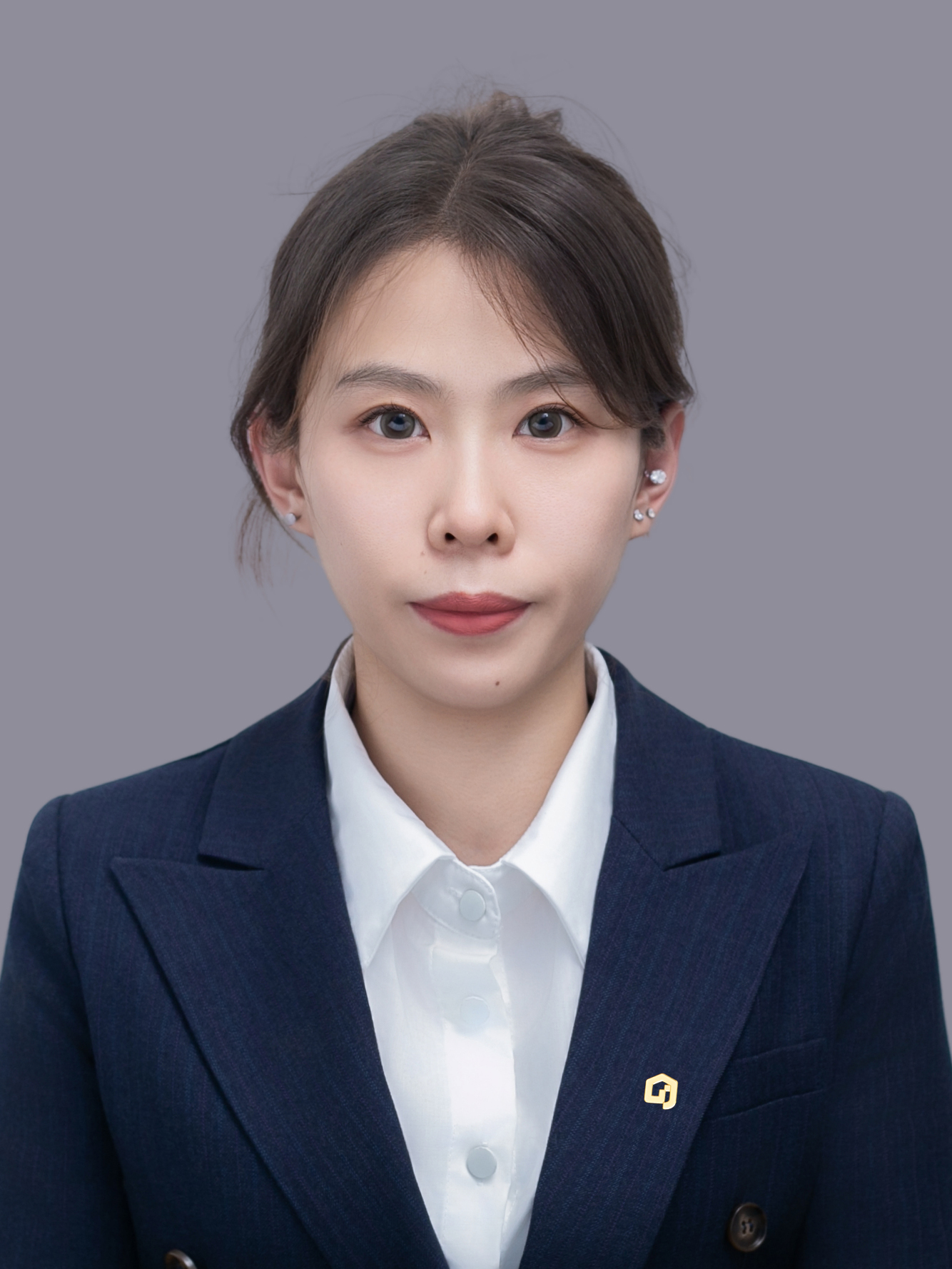 经纪人陈莹