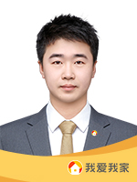 我爱我家经纪人杨凯