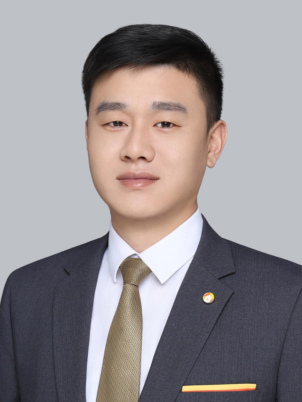 经纪人刘绍旭