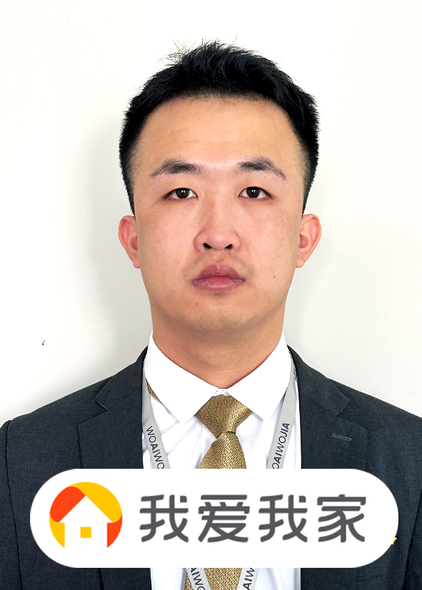 经纪人张有鹏