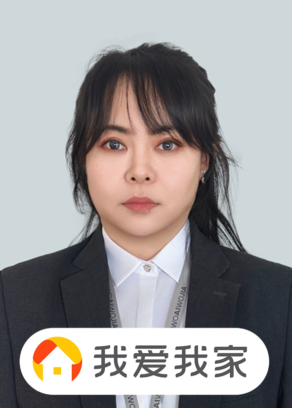 经纪人刘姣