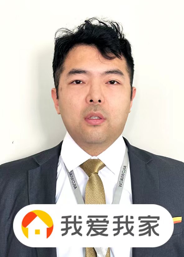 经纪人降涛