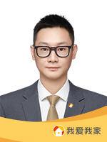 经纪人徐林佳
