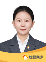 我爱我家经纪人赵蓿
