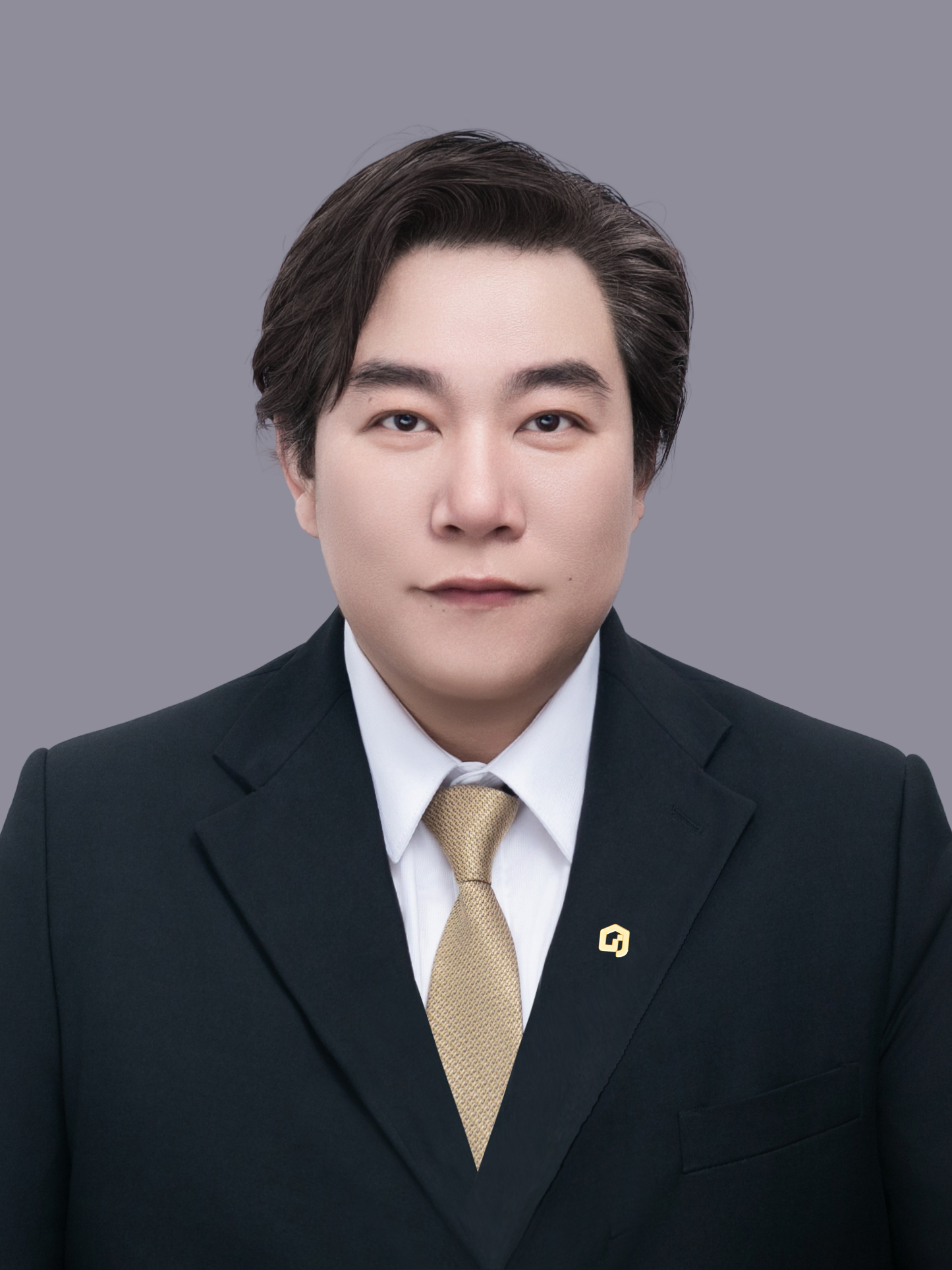 经纪人倪颖华