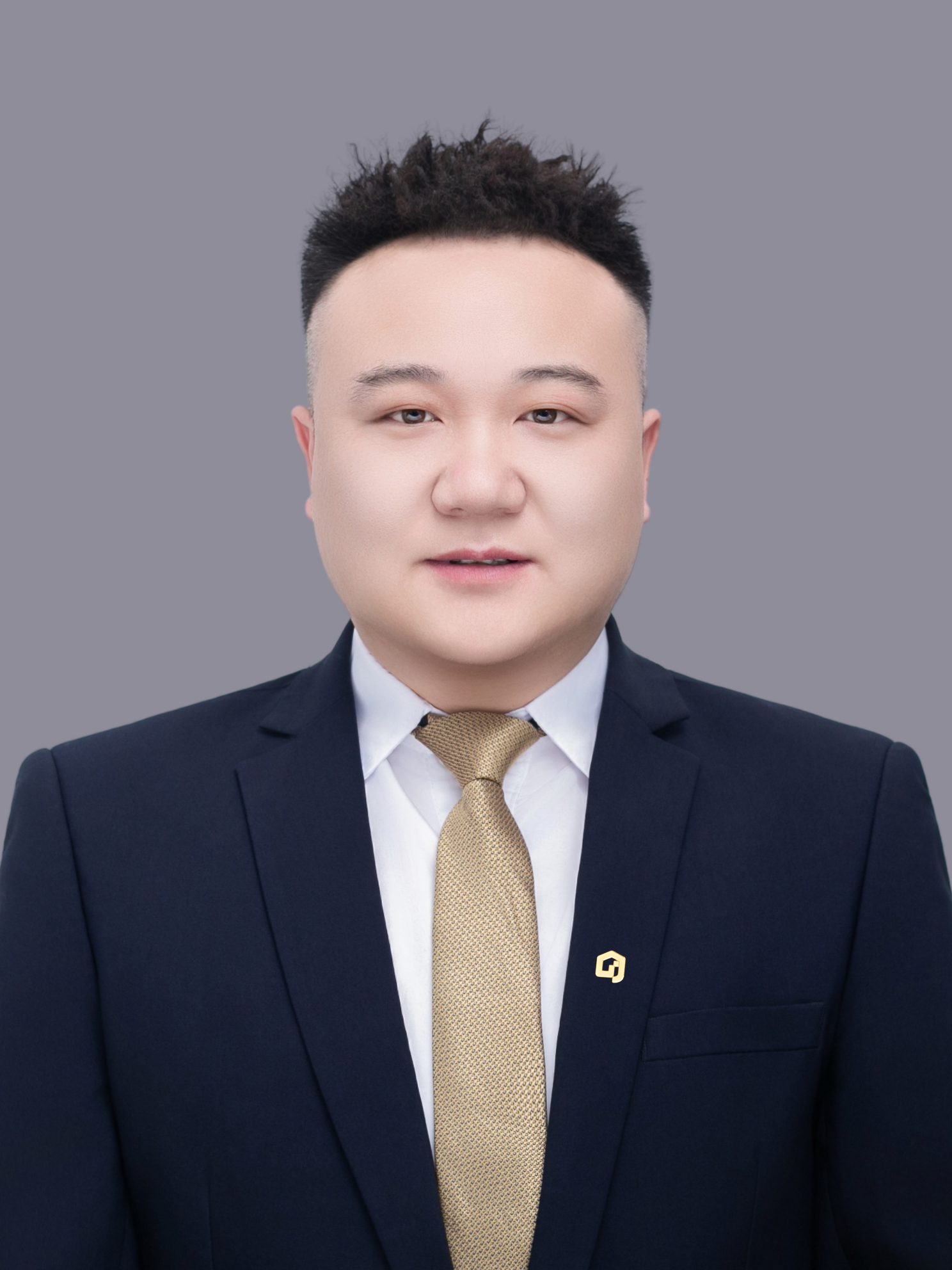 经纪人云慧杰