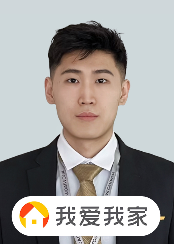 经纪人李憬煦