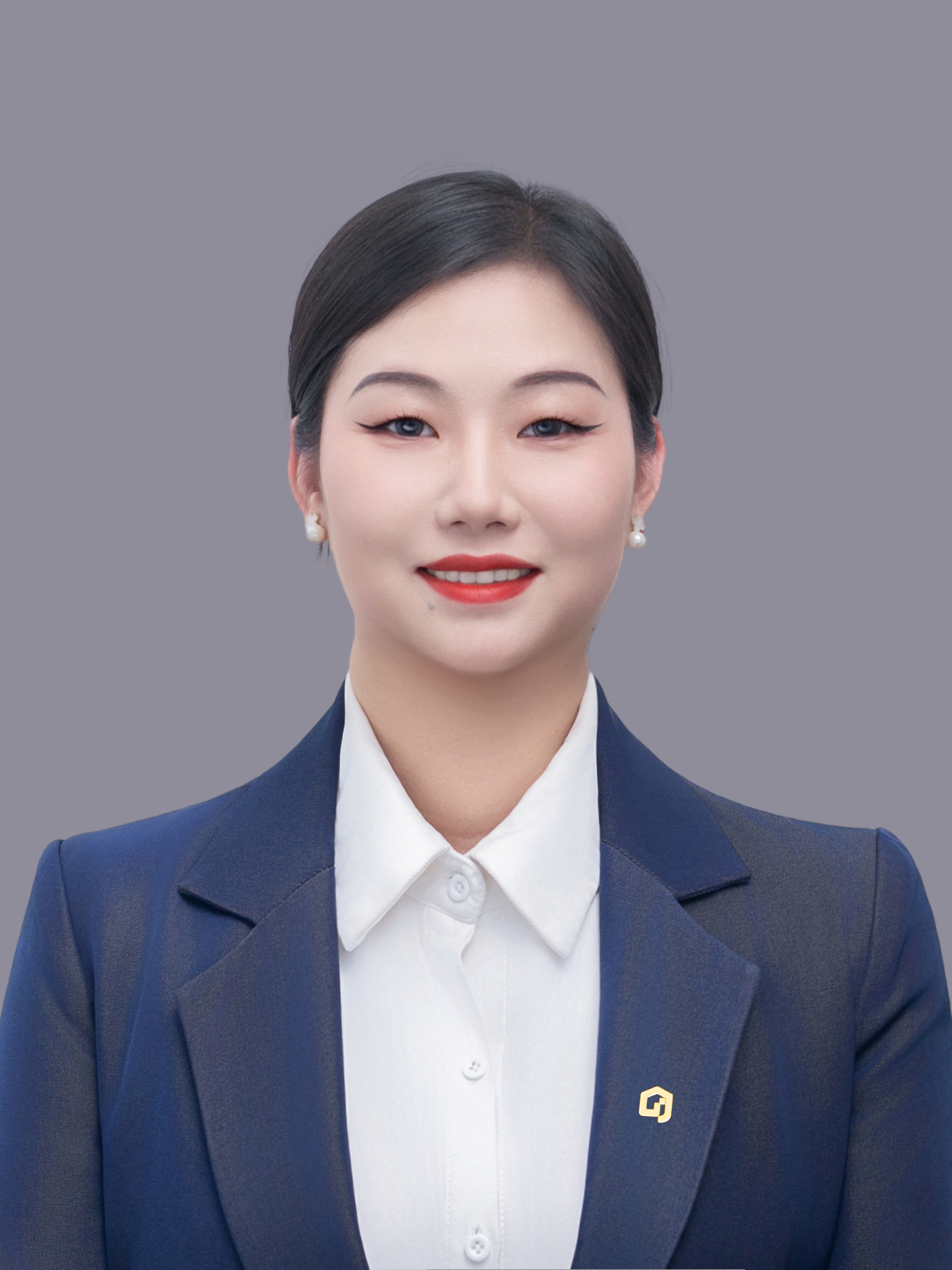 经纪人敬玉梅