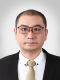 经纪人张贵福