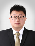 经纪人朱家序