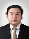经纪人朱俊杰