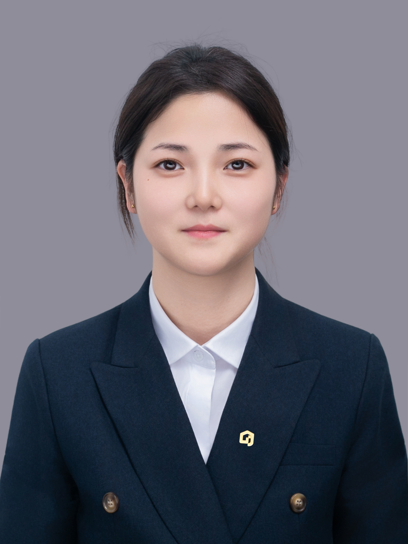经纪人郑丽