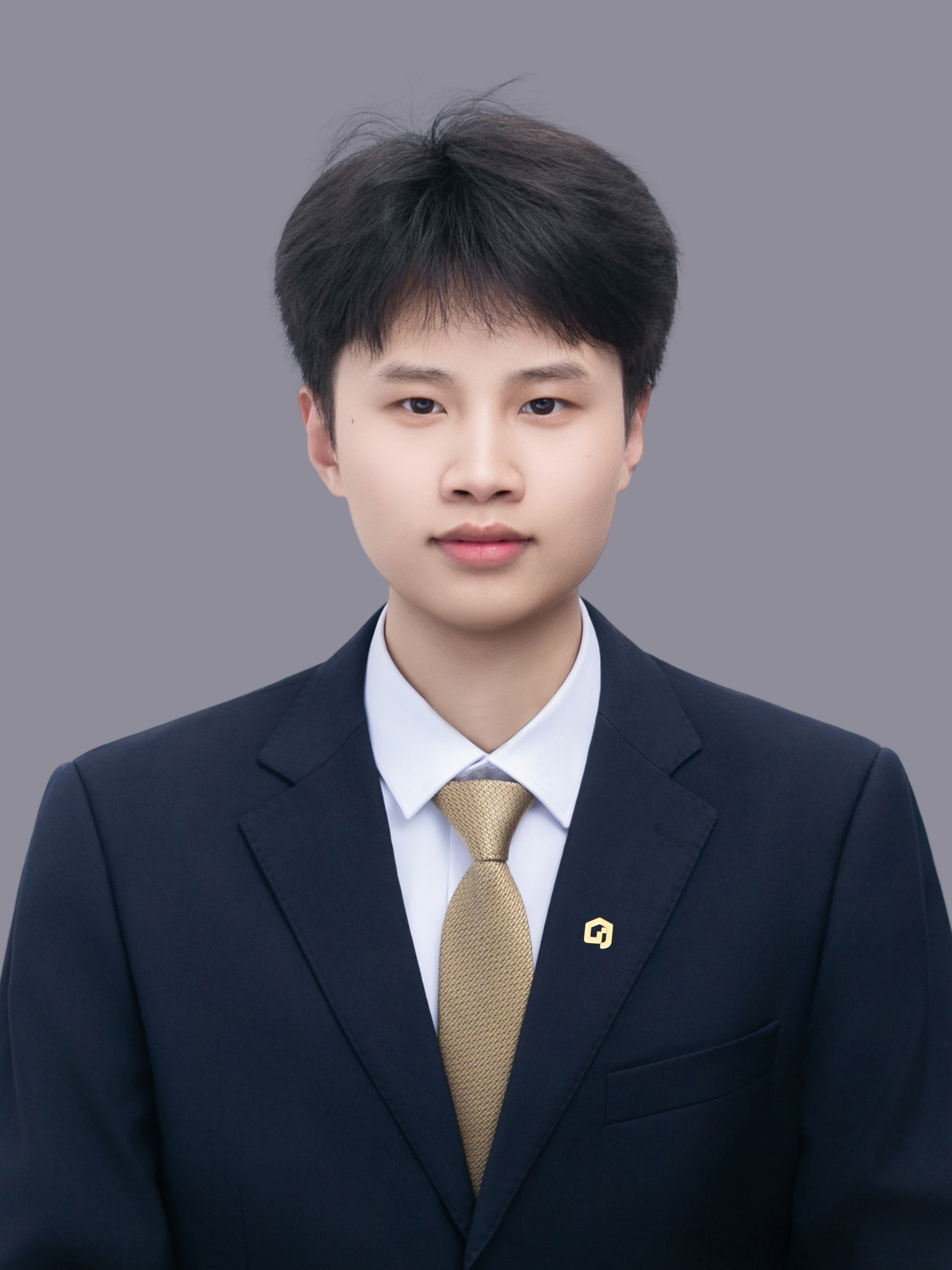 经纪人甘论杰