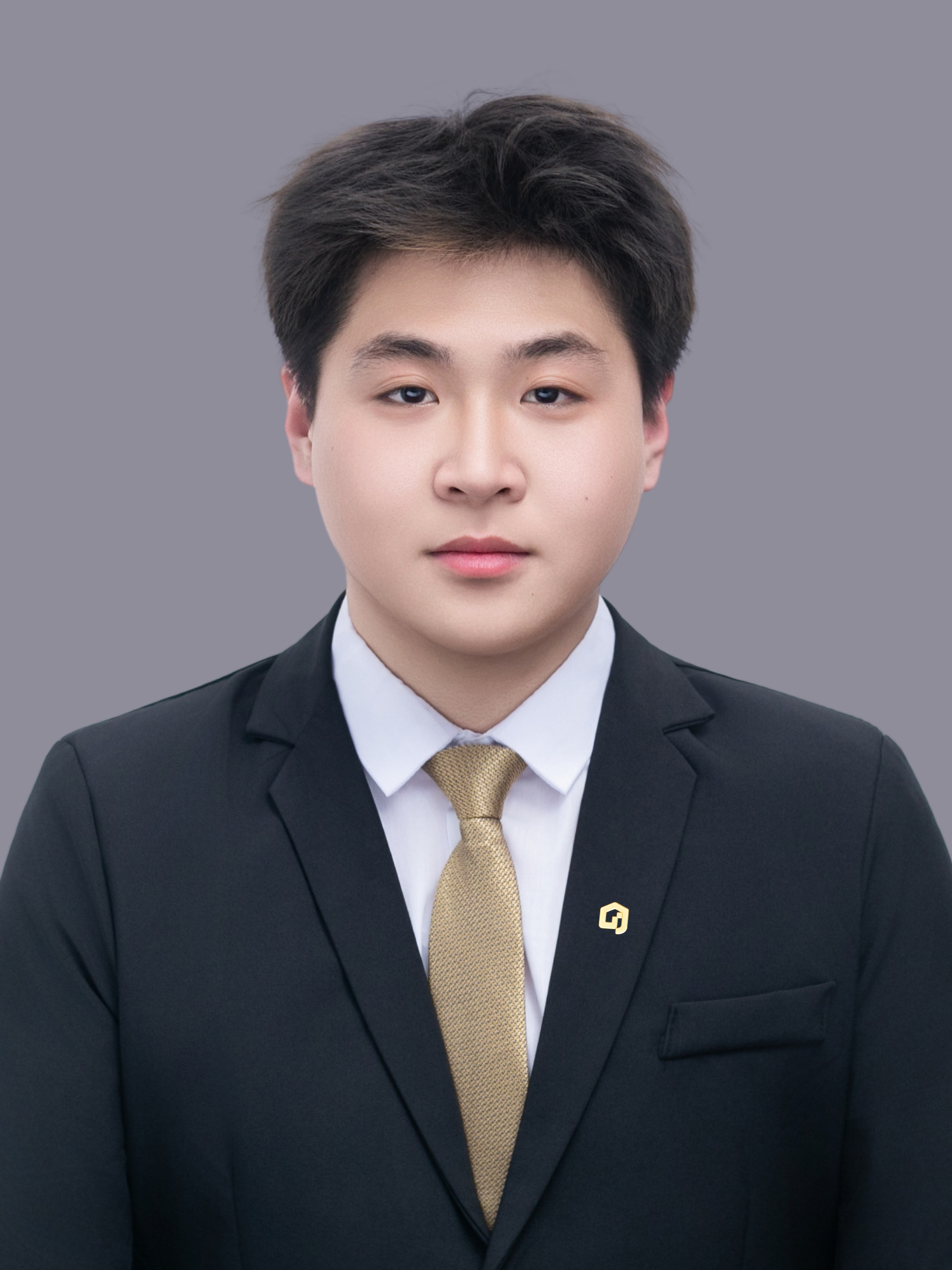 经纪人刘天赐