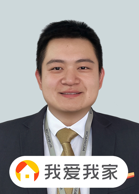 经纪人薛永琪