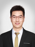 经纪人侯言龙