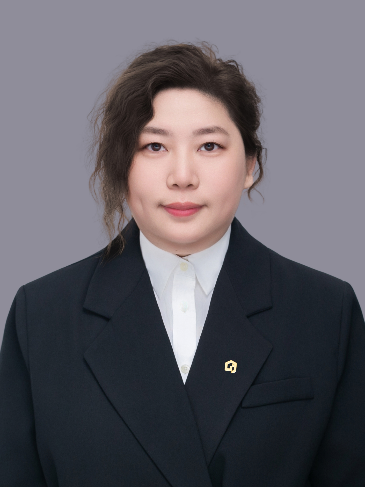 经纪人张灵