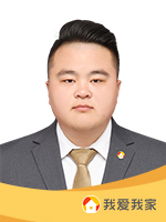 我爱我家经纪人何康龙