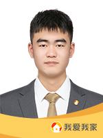 经纪人许天子