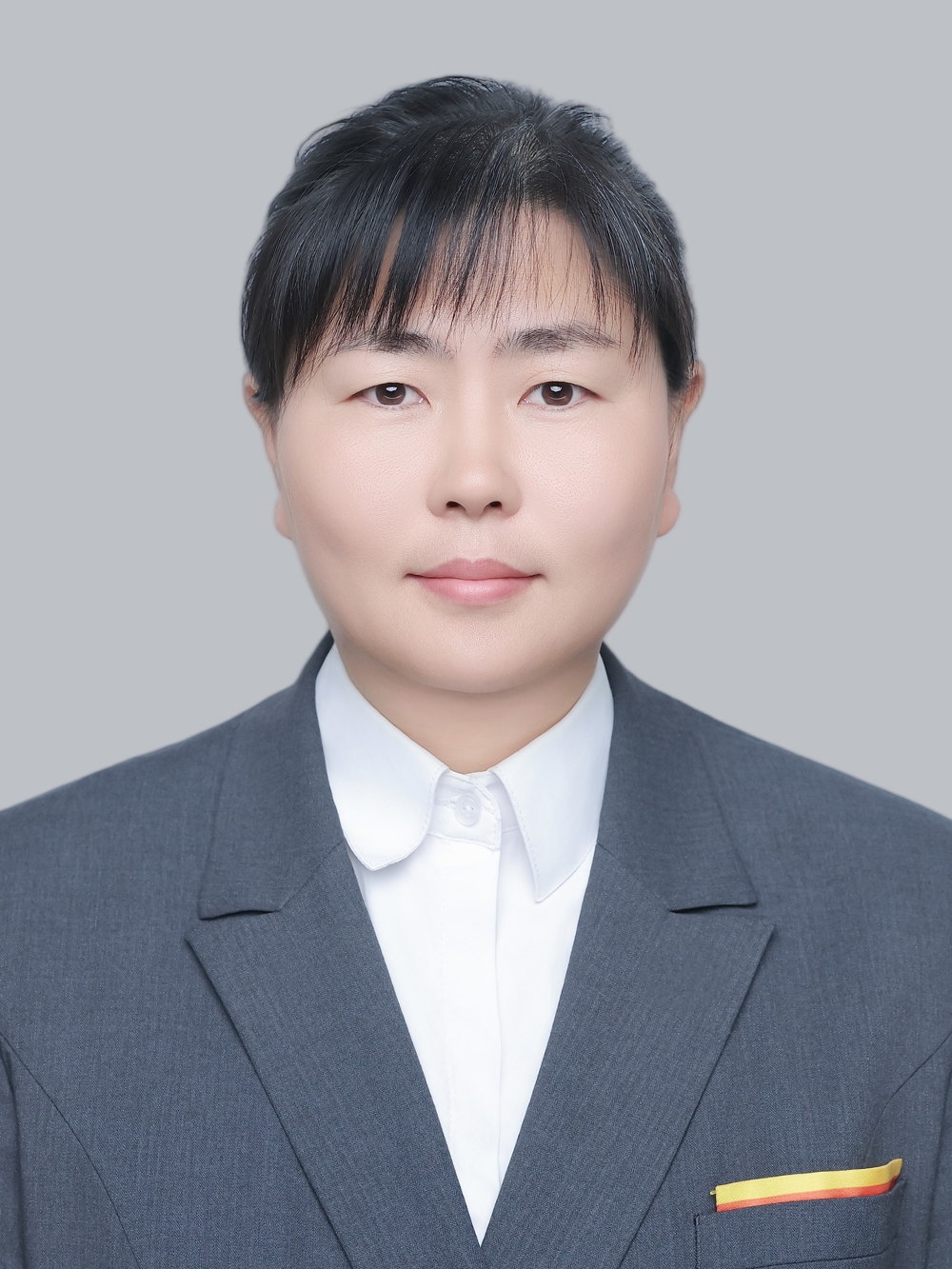 我爱我家经纪人苏秀兰