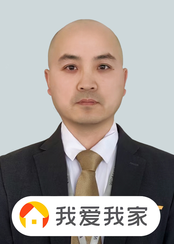 经纪人郑森