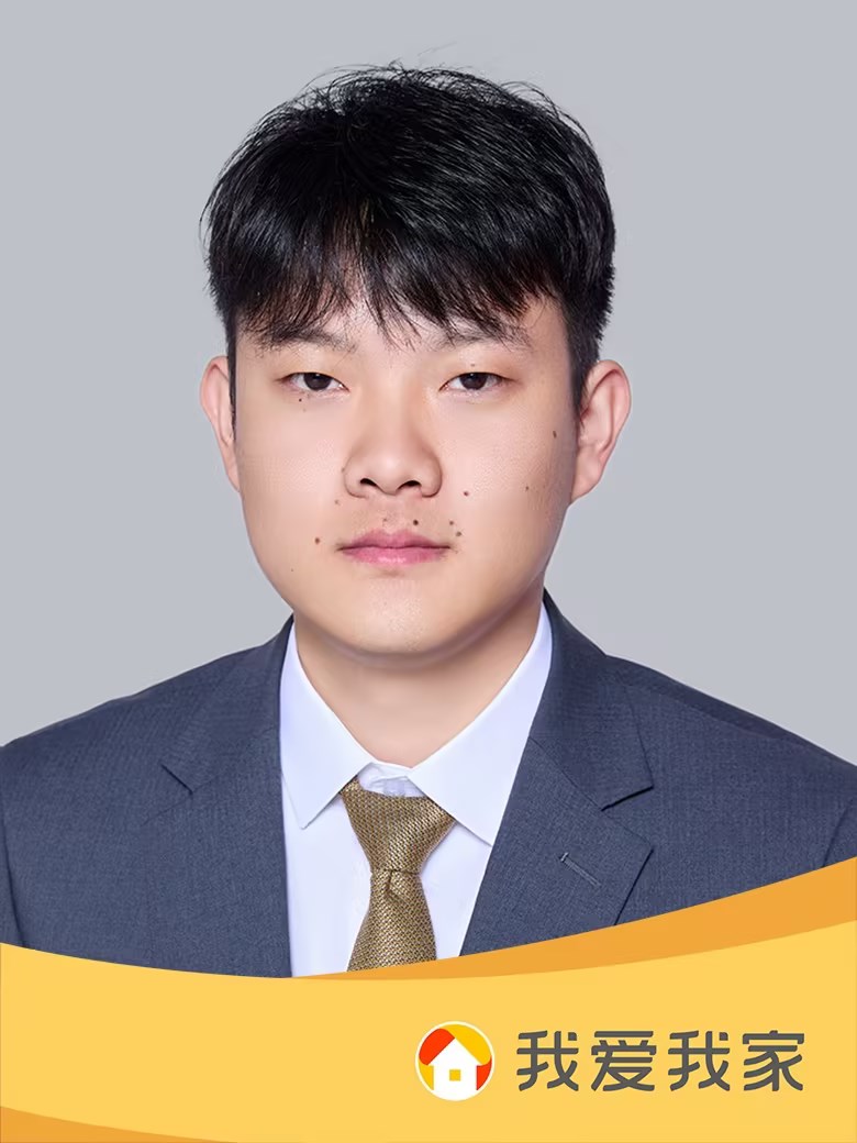 经纪人华宝龙