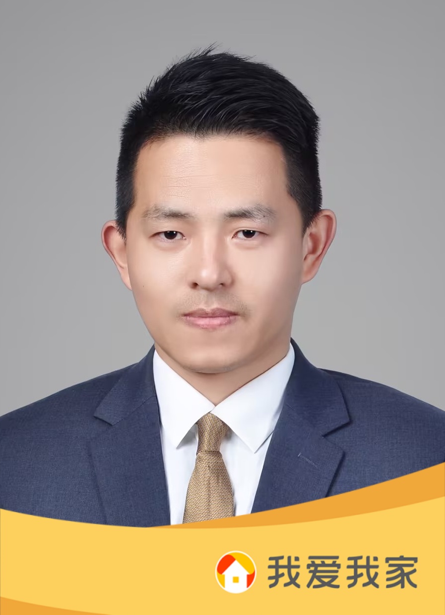 经纪人宋加帅
