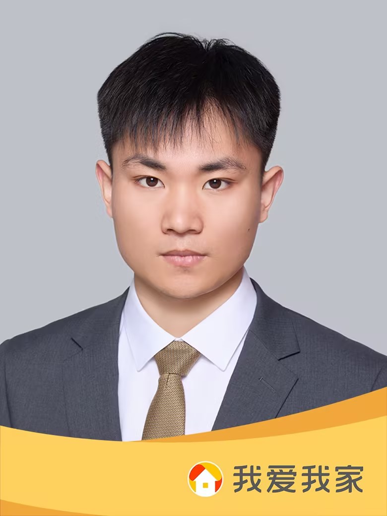 经纪人徐强发
