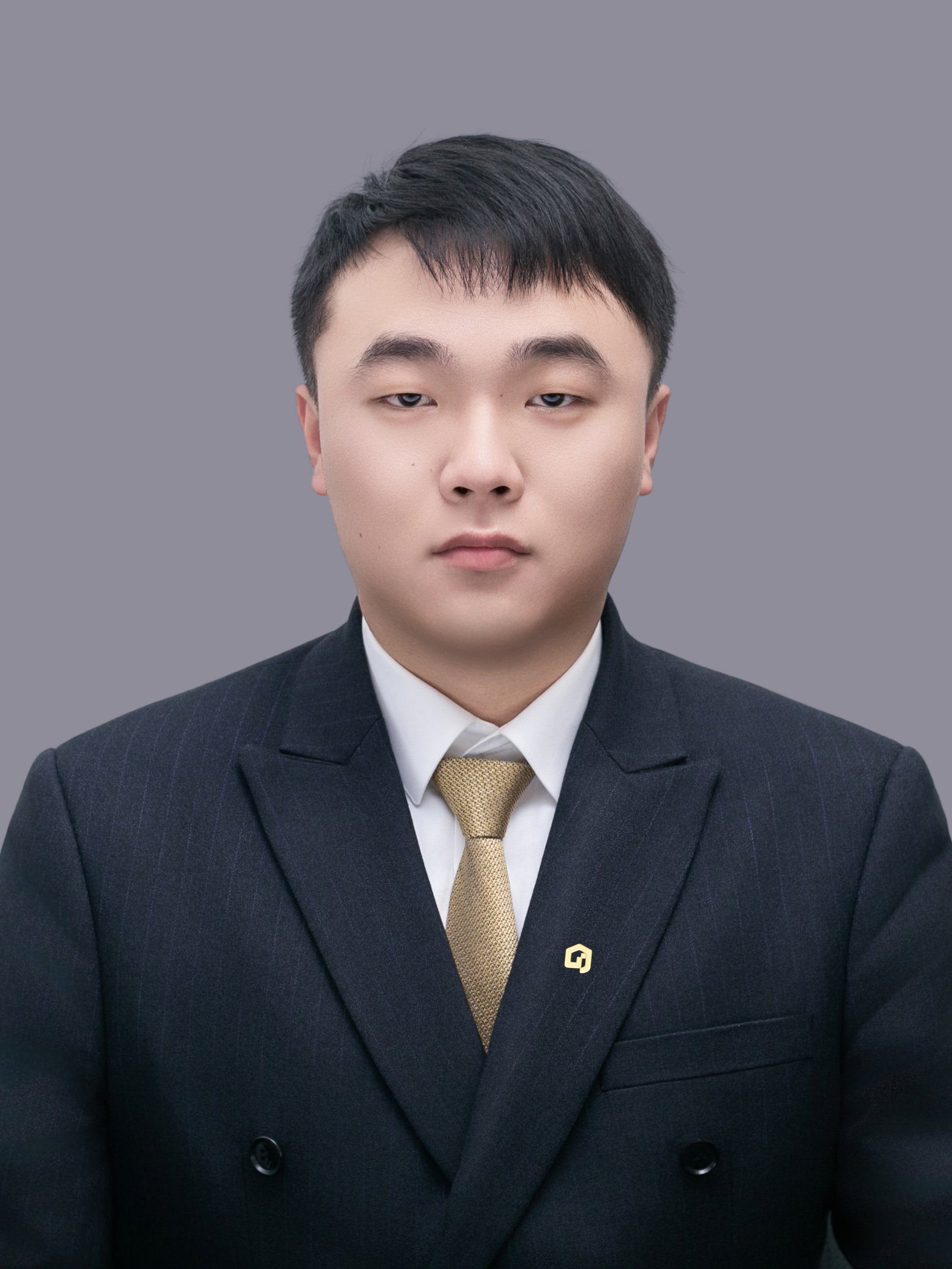 经纪人黄刚