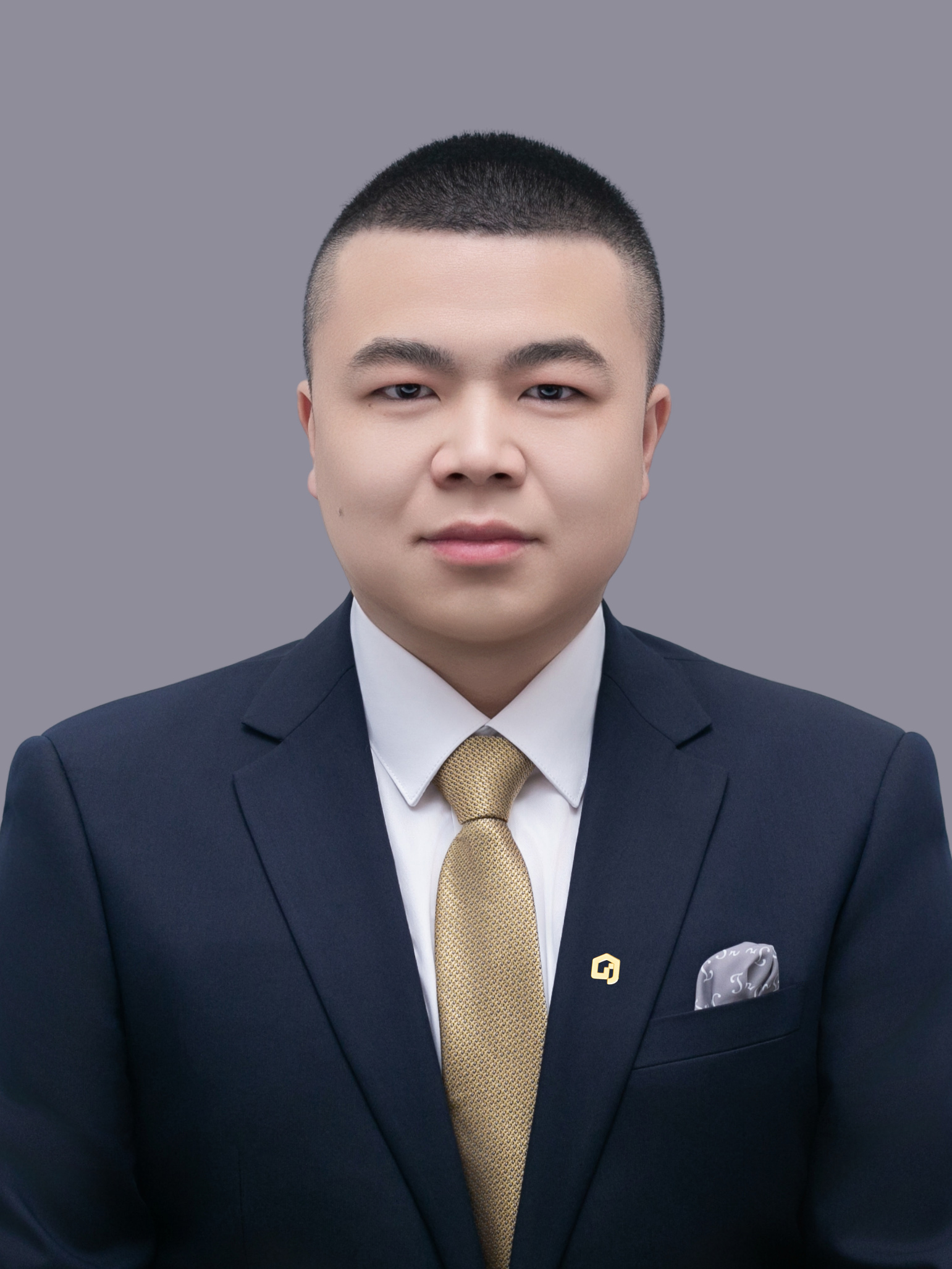 经纪人林光辉