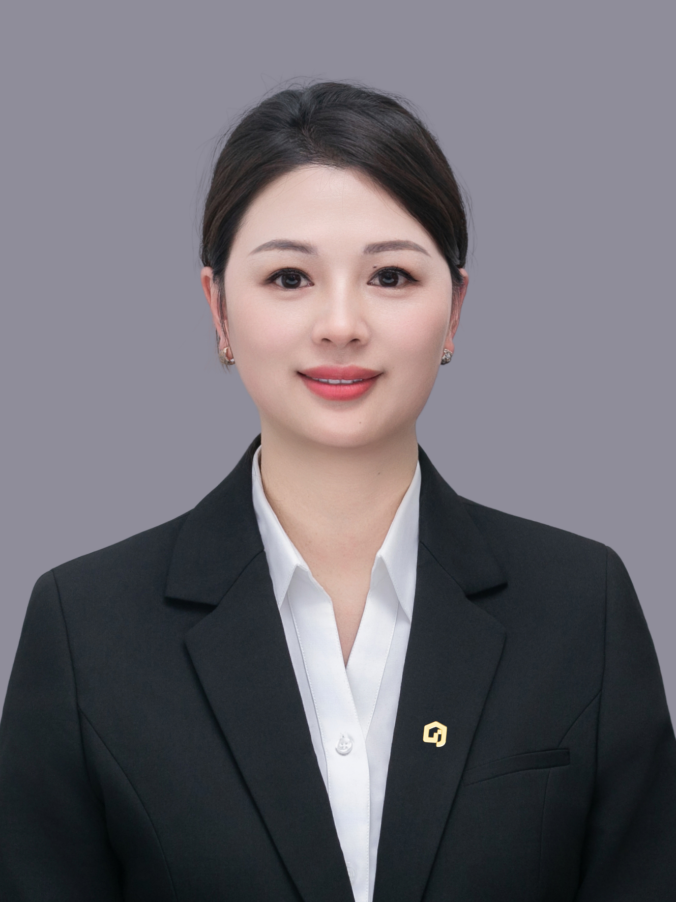 经纪人慈兆英