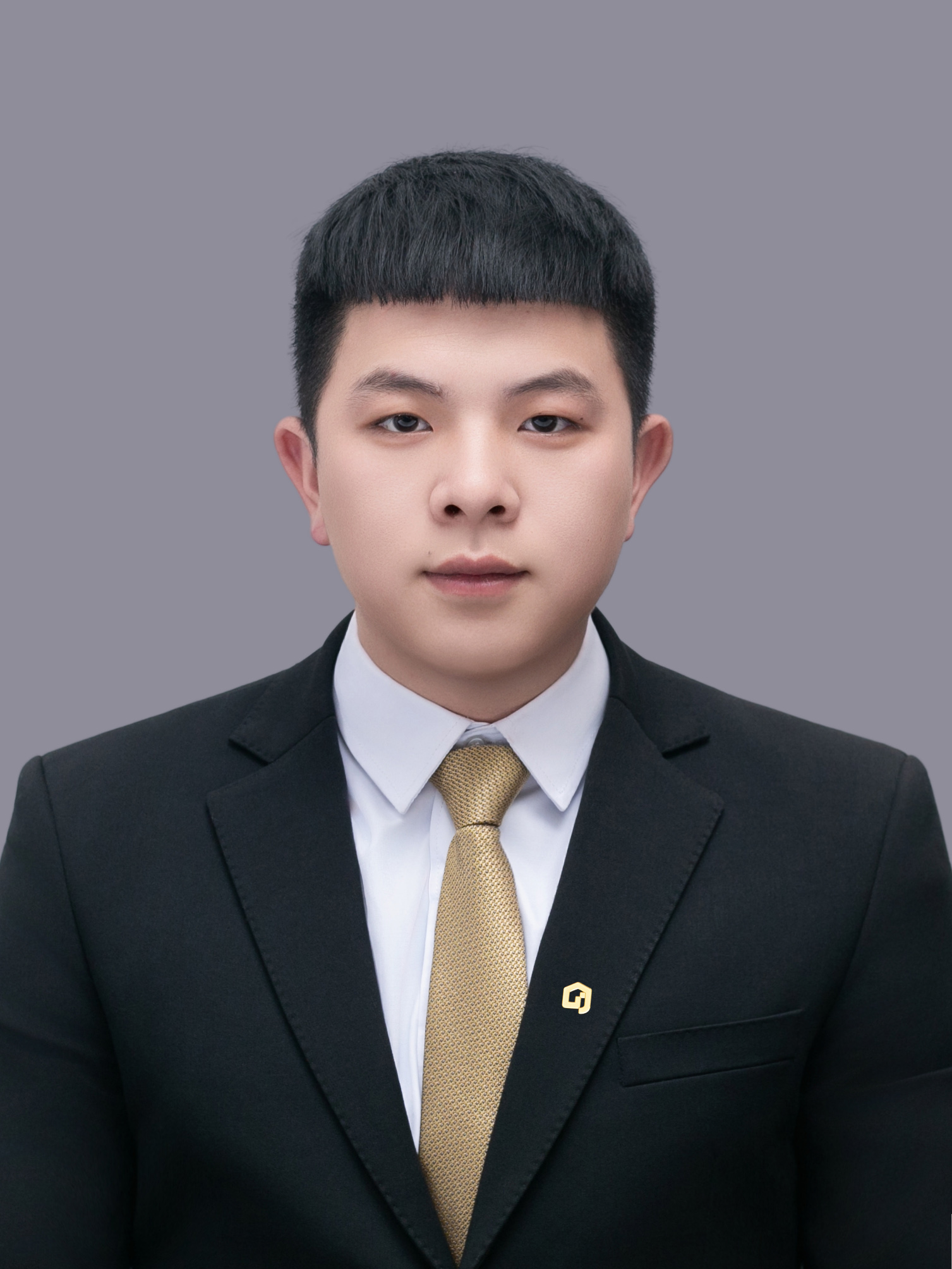 经纪人黄鑫清