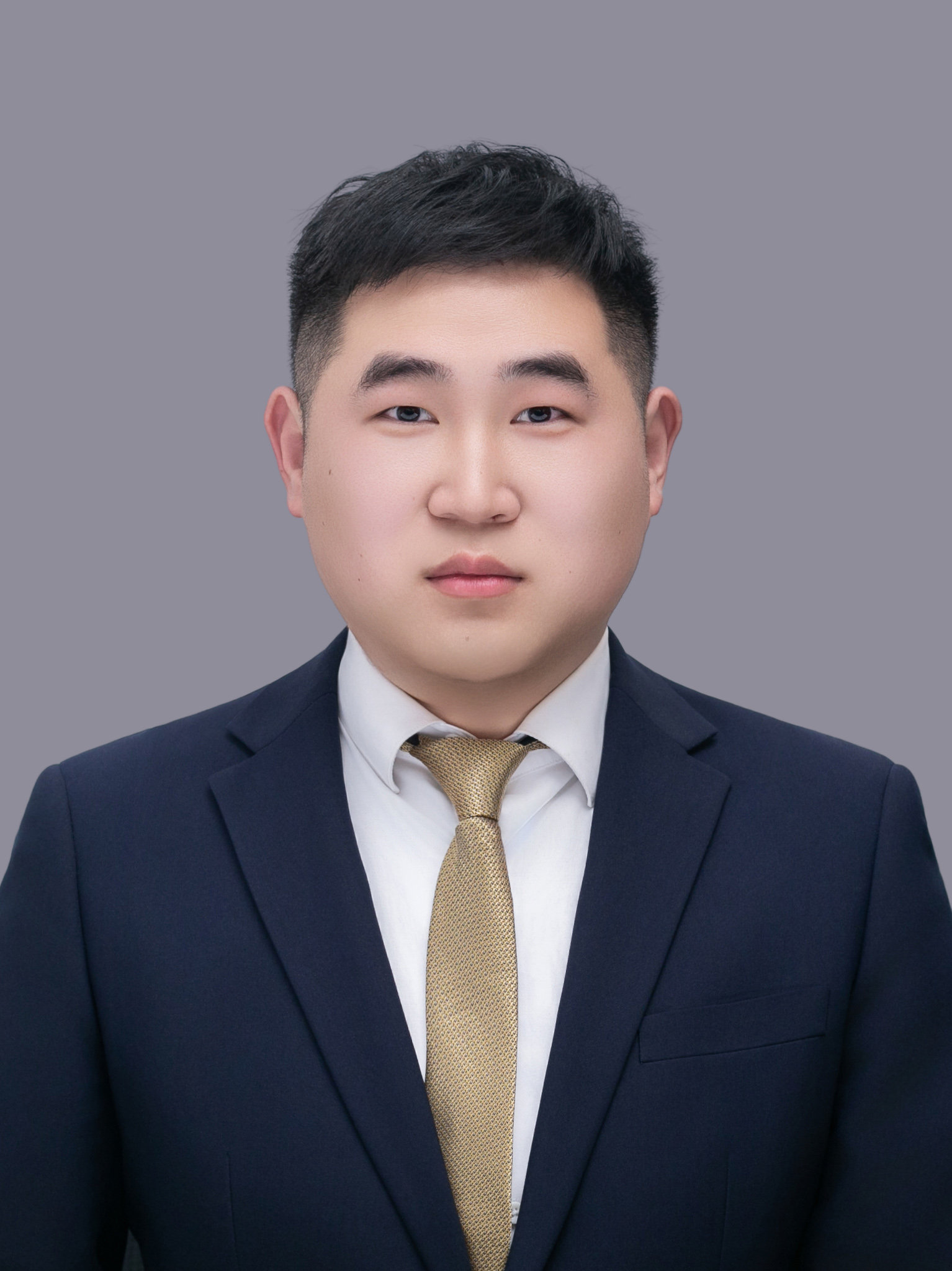 我爱我家经纪人王杰