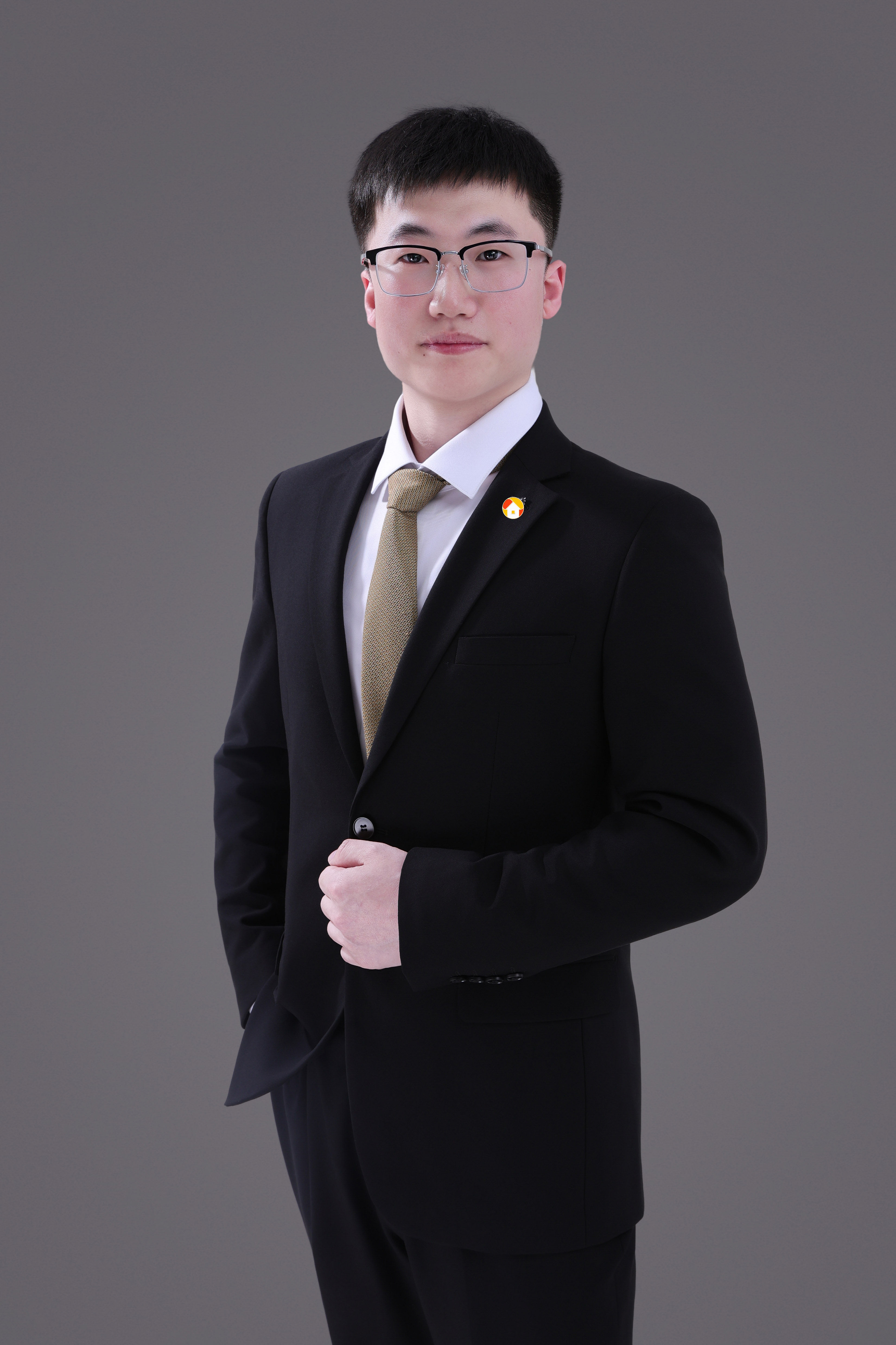 经纪人陶凤雷