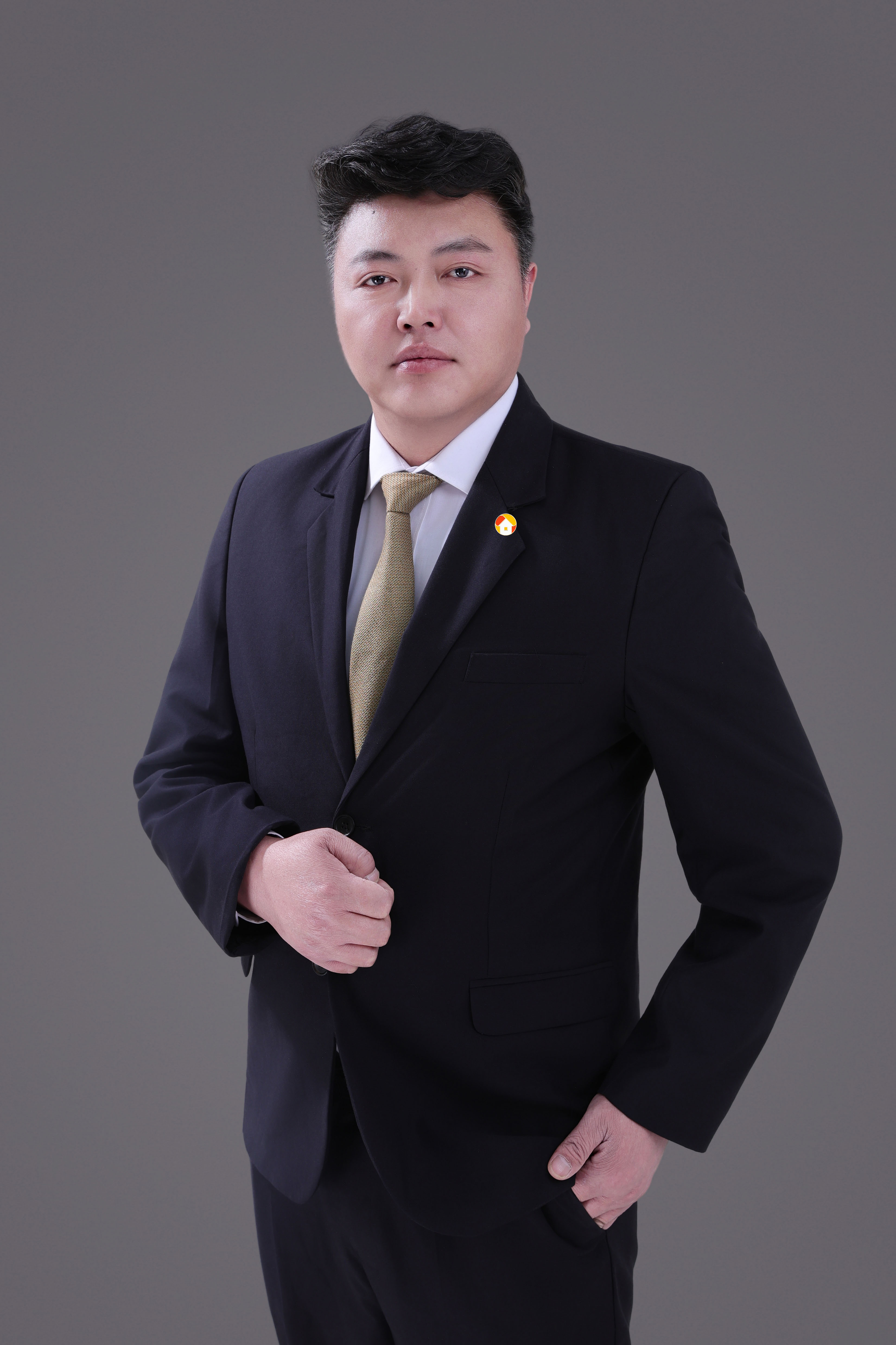 经纪人孟祥富