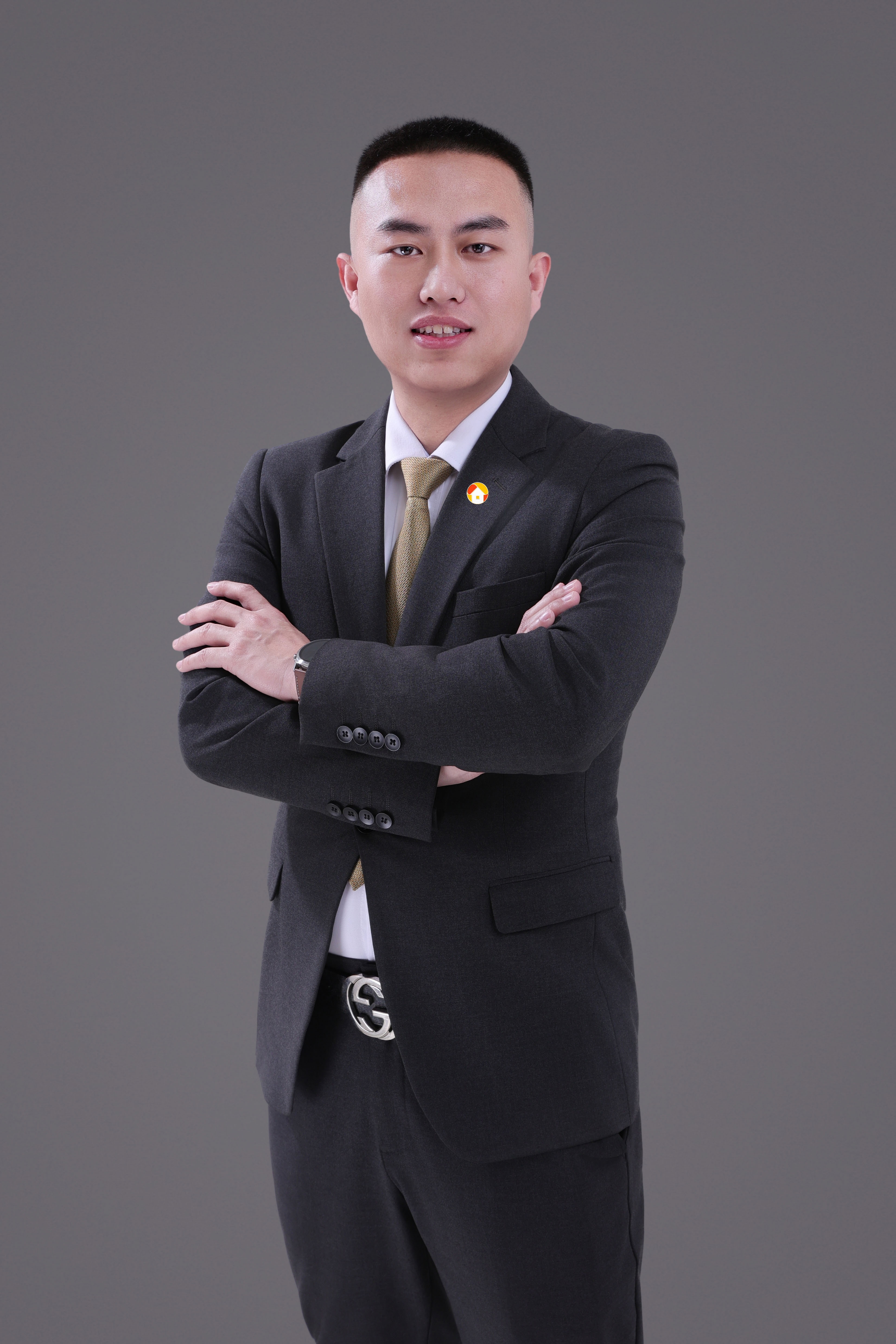 经纪人王佳宝