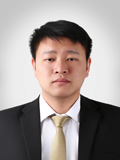 经纪人钟李浙